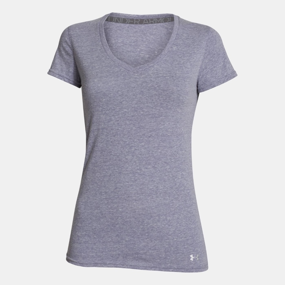 Under Armour Charged Cotton Undeniable T-shirt